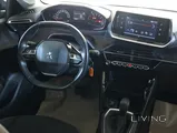 Peugeot 208 2022
